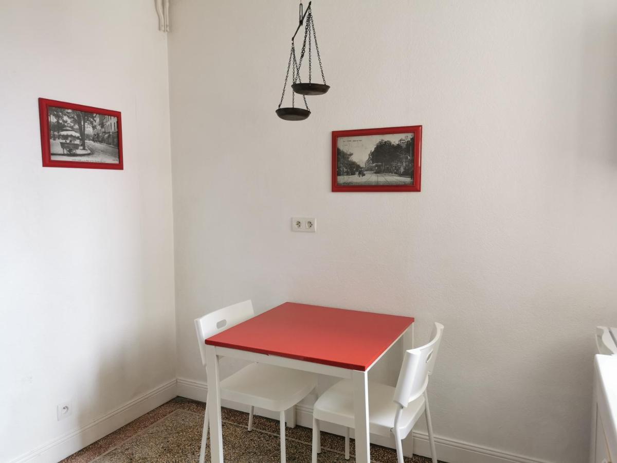 Apartamento Chez Camille Reims Exterior foto